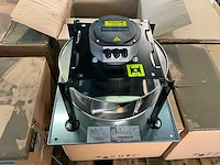 Nicotra gebhardt pfp a3-0355 m6f1 +br rvs afzuig ventilator (4x) - afbeelding 4 van  5
