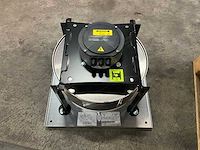 Nicotra gebhardt pfp a3-0355 rvs radiaalventilator (4x) - afbeelding 7 van  10