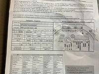 Nicotra gebhardt pfp a3-0355 rvs radiaalventilator (4x) - afbeelding 2 van  11