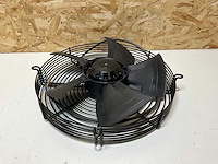 Nidec 1451083 fanset s4d300 400v/3p/50hz voor 9232gs/9238gs (3x) - afbeelding 3 van  6