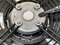 Nidec 1451083 fanset s4d300 400v/3p/50hz voor 9232gs/9238gs (3x) - afbeelding 5 van  6