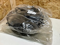 Nidec 1451083 fanset s4d300 400v/3p/50hz voor 9232gs/9238gs (3x) - afbeelding 6 van  6