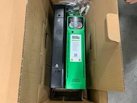 Nidec control techniques commander c c200-054 11/15kw frequentieregelaar - afbeelding 2 van  6