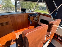 Nidelv 24 spitsgatter motorboat - afbeelding 5 van  23