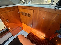 Nidelv 24 spitsgatter motorboat - afbeelding 6 van  23