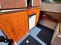 Nidelv 24 spitsgatter motorboat - afbeelding 7 van  23
