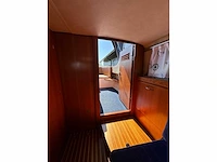 Nidelv 24 spitsgatter motorboat - afbeelding 9 van  23