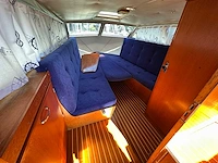 Nidelv 24 spitsgatter motorboat - afbeelding 10 van  23