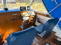 Nidelv 24 spitsgatter motorjacht - afbeelding 3 van  26