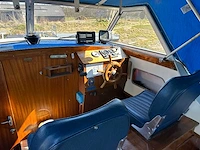 Nidelv 24 spitsgatter motorjacht - afbeelding 4 van  26
