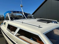 Nidelv 24 spitsgatter motorjacht - afbeelding 9 van  26
