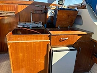 Nidelv 24 spitsgatter motorjacht - afbeelding 14 van  26