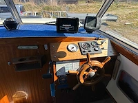 Nidelv 24 spitsgatter motorjacht - afbeelding 26 van  26