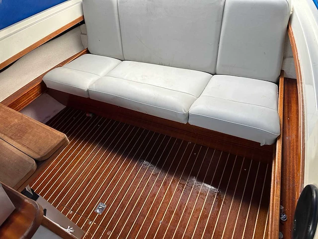 Nidelv 24 spitsgatter polyester volvo penta - afbeelding 2 van  23