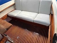 Nidelv 24 spitsgatter polyester volvo penta - afbeelding 2 van  23