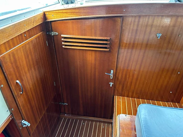 Nidelv 24 spitsgatter polyester volvo penta - afbeelding 8 van  23