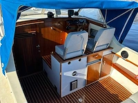 Nidelv 24 spitsgatter polyester volvo penta - afbeelding 11 van  23