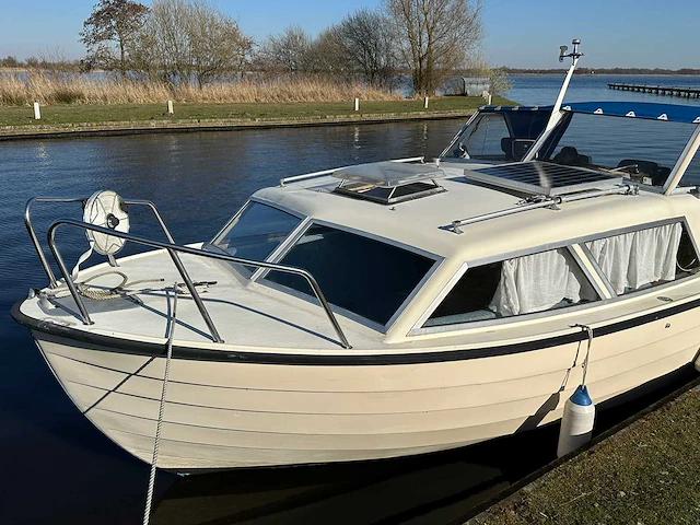 Nidelv 24 spitsgatter polyester volvo penta - afbeelding 14 van  23