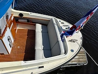 Nidelv 24 spitsgatter polyester volvo penta - afbeelding 16 van  23