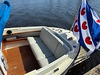 Nidelv 24 spitsgatter polyester volvo penta - afbeelding 17 van  23