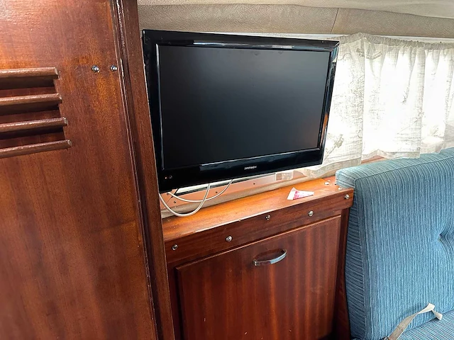 Nidelv 24 spitsgatter polyester volvo penta - afbeelding 20 van  23