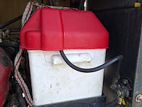 Nido strooier, nido, stratos b11-24 bcx-350, 2011 - afbeelding 4 van  21