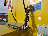 Nido strooier, nido, stratos b11-24 bcx-350, 2011 - afbeelding 7 van  21