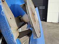 Nido strooier, nido, stratos b11-24 bcx-350, 2011 - afbeelding 8 van  21