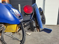 Nido strooier, nido, stratos b11-24 bcx-350, 2011 - afbeelding 9 van  21