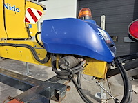 Nido strooier, nido, stratos b11-24 bcx-350, 2011 - afbeelding 10 van  21