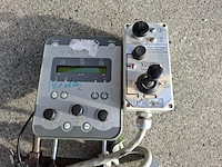 Nido strooier, nido, stratos b11-24 bcx-350, 2011 - afbeelding 14 van  21