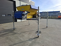 Nido strooier, nido, stratos b11-24 bcx-350, 2011 - afbeelding 12 van  21