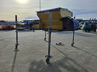 Nido strooier, nido, stratos b11-24 bcx-350, 2011 - afbeelding 16 van  21