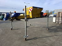 Nido strooier, nido, stratos b11-24 bcx-350, 2011 - afbeelding 17 van  21