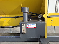 Nido strooier, nido, stratos b11-24 bcx-350, 2011 - afbeelding 20 van  21