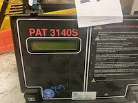 Nieaf. - pat 3140s - gereedschapstester - afbeelding 3 van  3