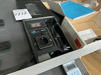 Nieaf easy pac isolatketestapparaat - afbeelding 1 van  4