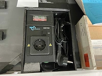 Nieaf easy pac isolatketestapparaat - afbeelding 2 van  4