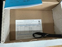 Nieaf easy pac isolatketestapparaat - afbeelding 3 van  4