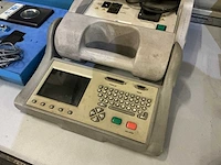 Nieaf multipat xe apparatentester - afbeelding 4 van  4