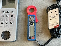Nieaf smitt eazypat 3140 usb apparatentester - afbeelding 4 van  6