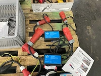 Nieaf smitt eazypat 3140/ni 333 apparatentester en testadapters - afbeelding 5 van  5