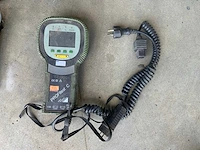 Nieaf smitt pat3140s gereedschaps tester nen3140 - afbeelding 3 van  7