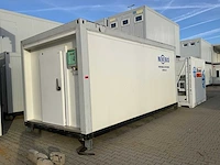 Niebo koel / vries unit