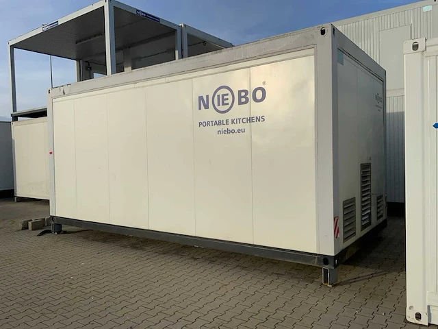 Niebo koel / vries unit - afbeelding 4 van  11
