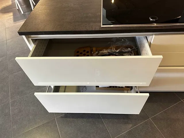 Nieburg - showroomkeuken - afbeelding 2 van  44