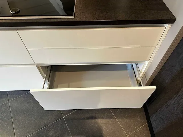 Nieburg - showroomkeuken - afbeelding 3 van  44