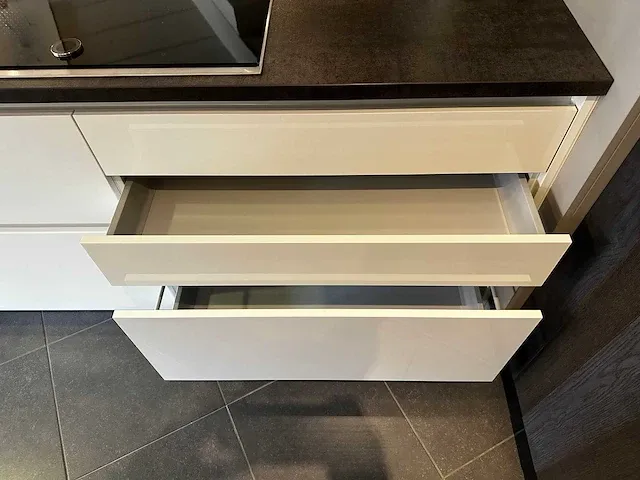 Nieburg - showroomkeuken - afbeelding 4 van  44