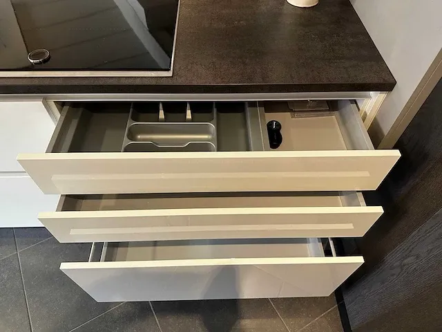 Nieburg - showroomkeuken - afbeelding 5 van  44