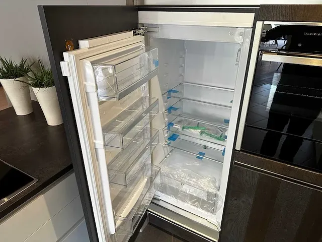 Nieburg - showroomkeuken - afbeelding 9 van  44